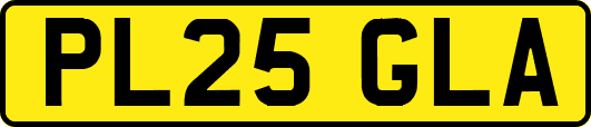 PL25GLA