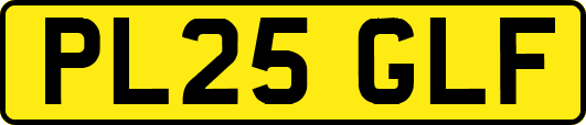 PL25GLF