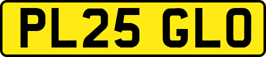 PL25GLO