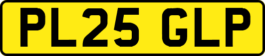 PL25GLP