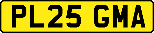 PL25GMA