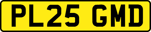 PL25GMD