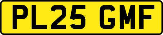 PL25GMF