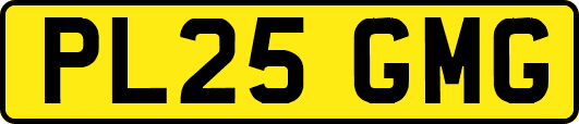 PL25GMG