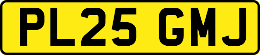 PL25GMJ