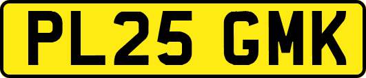 PL25GMK