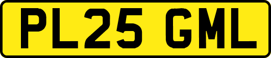 PL25GML