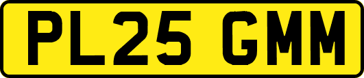 PL25GMM