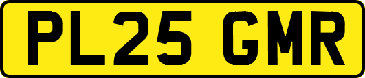 PL25GMR