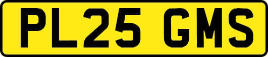 PL25GMS