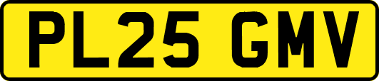 PL25GMV
