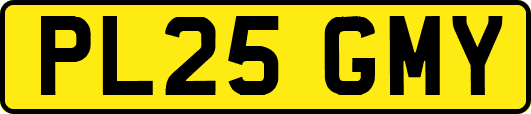 PL25GMY