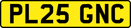PL25GNC