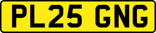 PL25GNG