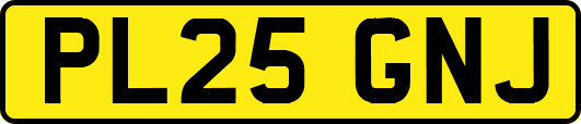 PL25GNJ