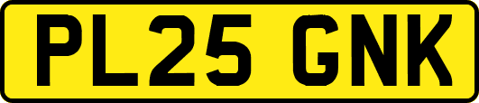 PL25GNK