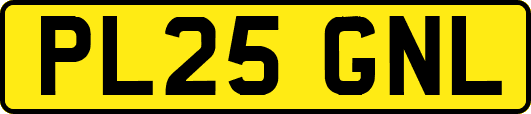 PL25GNL