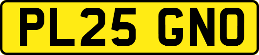 PL25GNO