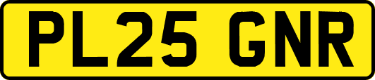 PL25GNR