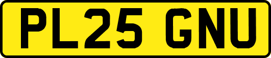 PL25GNU