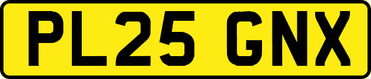 PL25GNX