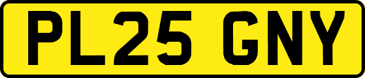 PL25GNY