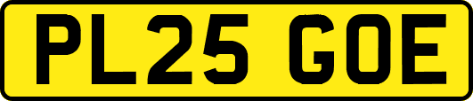 PL25GOE