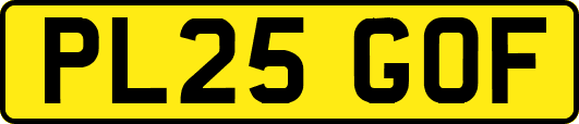 PL25GOF
