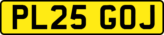PL25GOJ