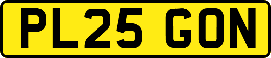PL25GON