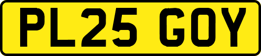 PL25GOY