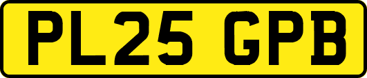 PL25GPB