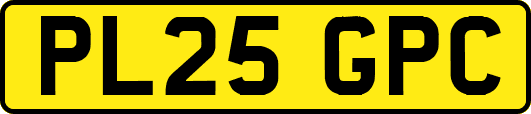 PL25GPC