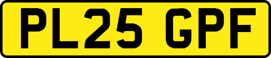 PL25GPF