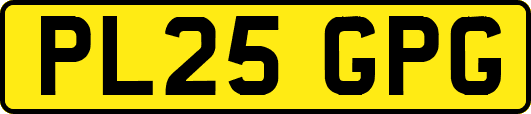 PL25GPG