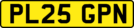 PL25GPN