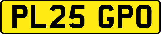 PL25GPO