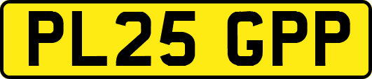 PL25GPP