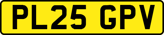 PL25GPV