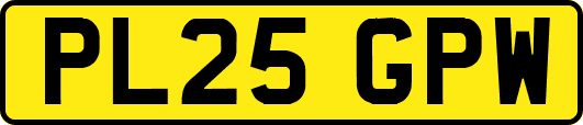 PL25GPW