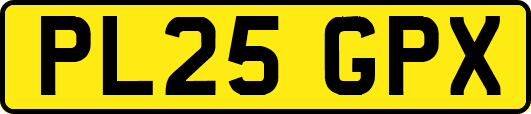 PL25GPX