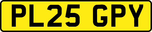 PL25GPY