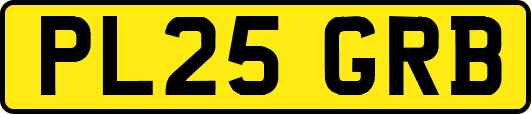 PL25GRB