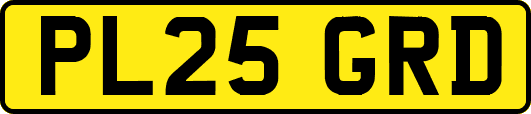 PL25GRD