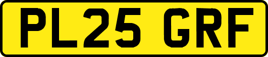 PL25GRF
