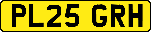 PL25GRH