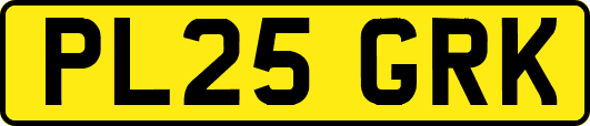 PL25GRK