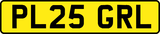 PL25GRL