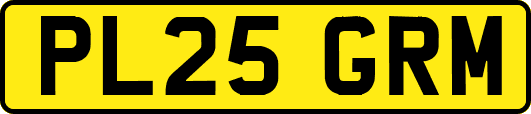 PL25GRM
