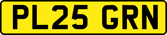 PL25GRN